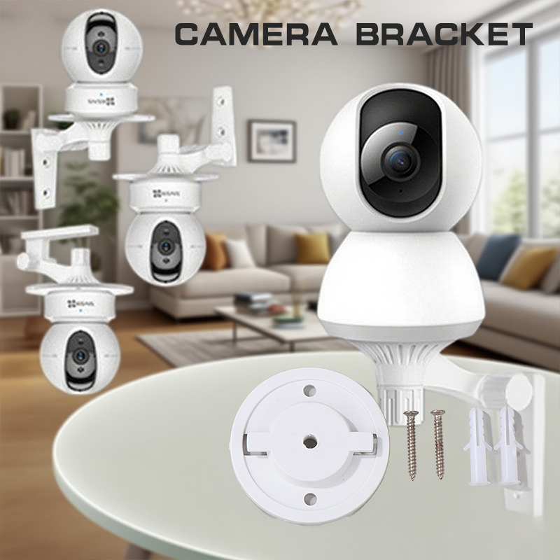 Tp-Link Camera Tapo C200 - Base de montaje en pared para